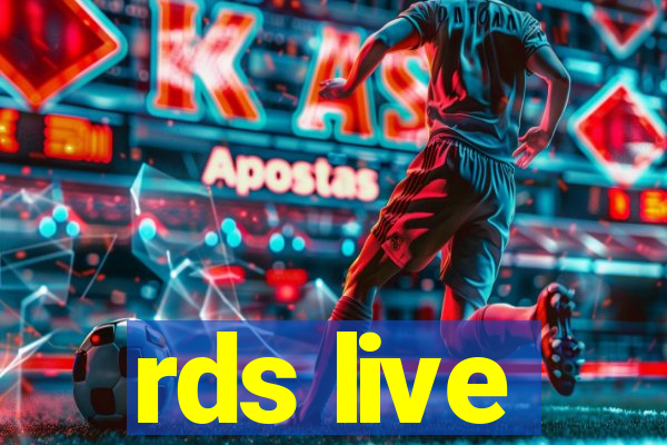 rds live